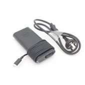 Dell AC Adapter 65W 15V 20V 3.25A TYPE-C For Latitude 5420 7420 WMDHR 